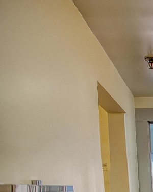 Luxury Apartments in Buckhead | Wesley Townsend Apartments |Spacious Bathroom Area